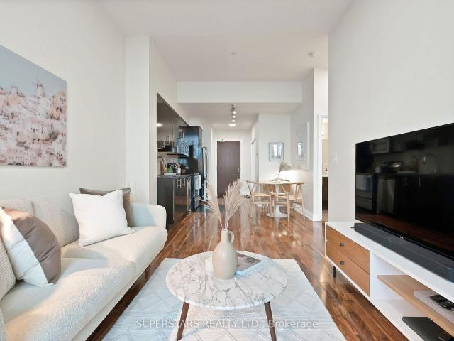 Condo for sale in Woburn, Ontario