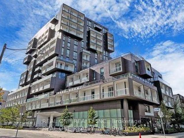 Condo for sale in Woburn, Ontario