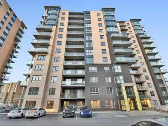 Apartment for rent in Brossard, Quebec