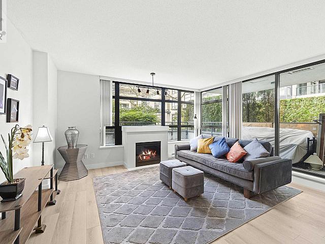 Condo for sale in Richmond