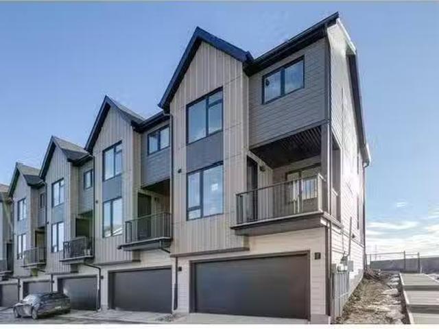 Condo for sale in Northwest, Alberta