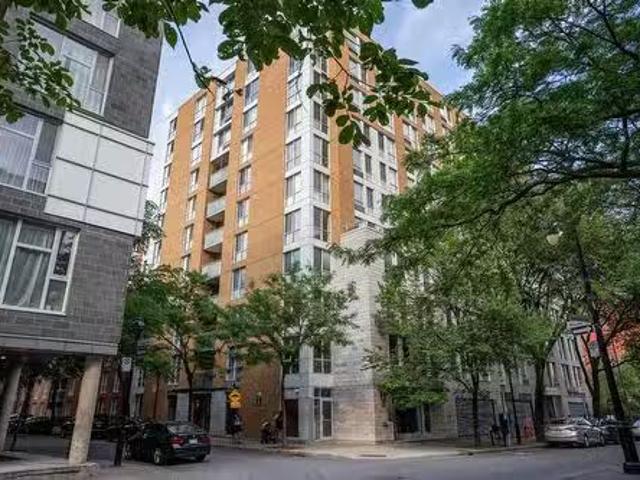 Condo for sale in St. Leonard's, Quebec