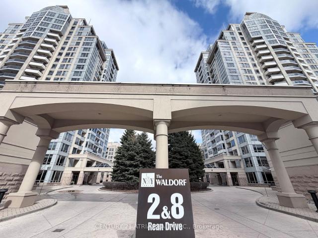 Condo for sale in Woburn, Ontario