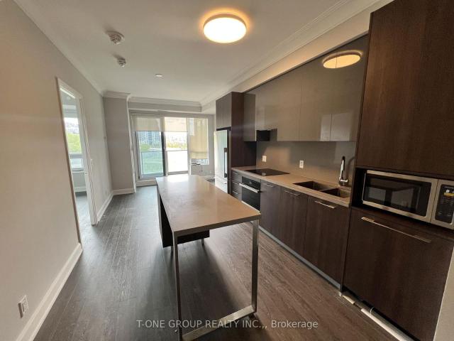 Condo for rent in York, Ontario