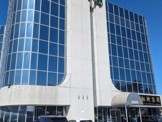 Office for rent in York, Ontario