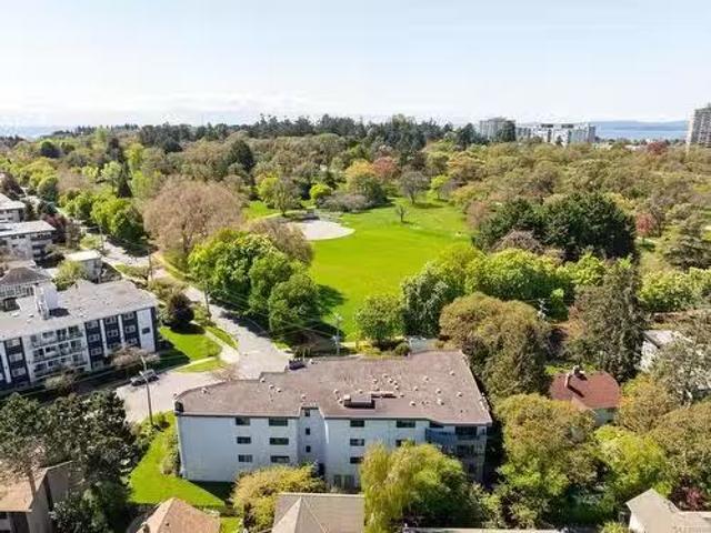 Condo for sale in Victoria, British Columbia