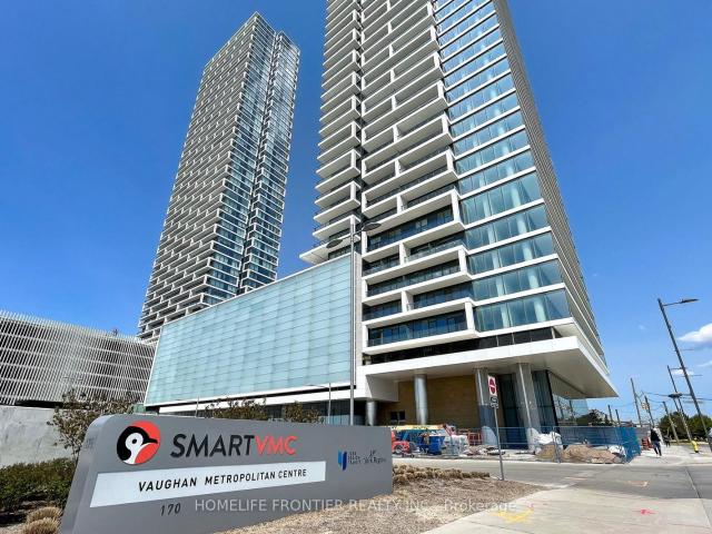 Condo for rent in Woburn, Ontario