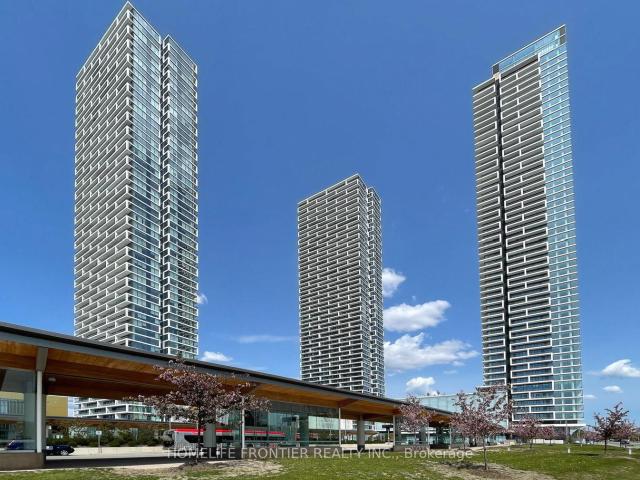 Condo for sale in Woburn, Ontario