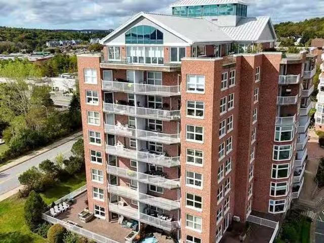 Condo for sale in Bedford, Nova Scotia