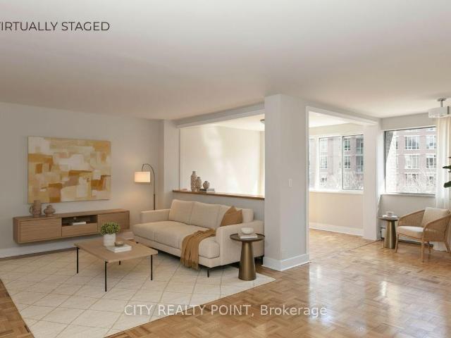 Condo for rent in Woburn, Ontario