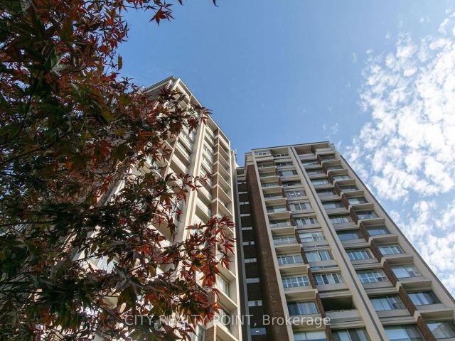 Condo for rent in Woburn, Ontario