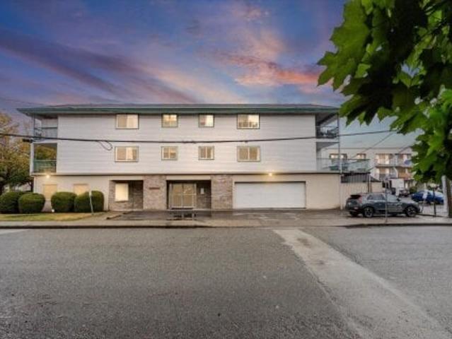 Apartment for sale in Chilliwack, British Columbia