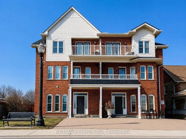 Condo for rent in Woburn, Ontario