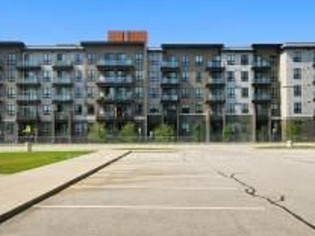 Condo for sale in York, Ontario
