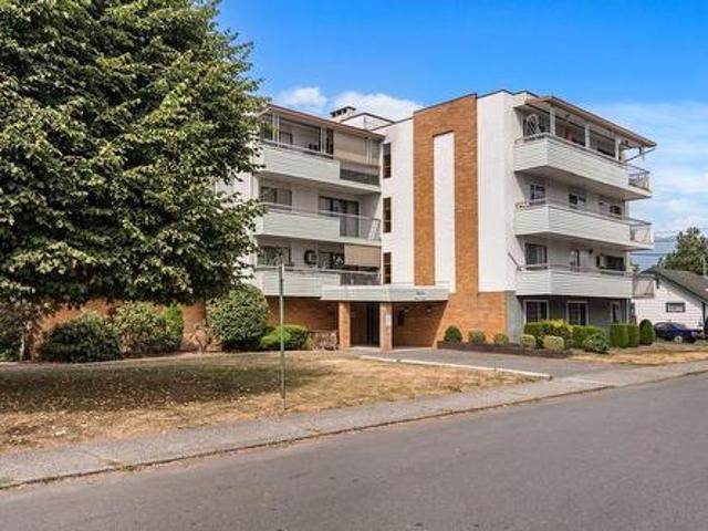 Property for sale in Chilliwack, British Columbia