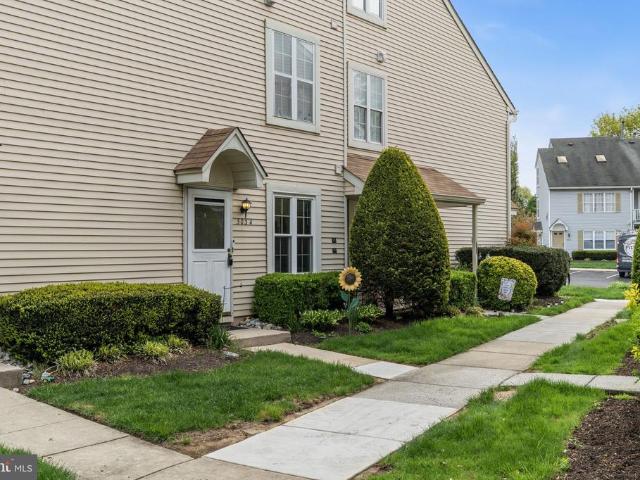 Condo for sale in Mount Laurel, New Jersey