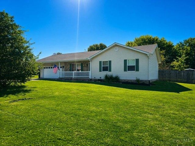 House for sale in Lynchburg, Highland County
