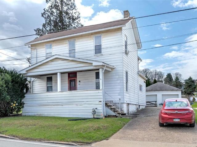 House for sale in Bovard, Pennsylvania