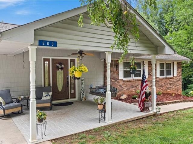 House for sale in Millers Creek, North Carolina