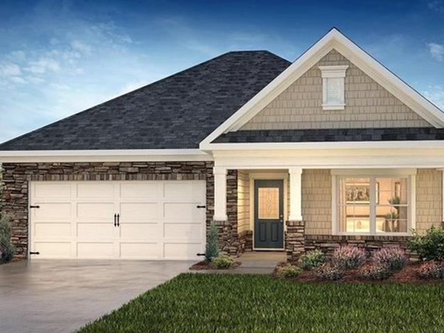 House for sale in Gray Court, South Carolina