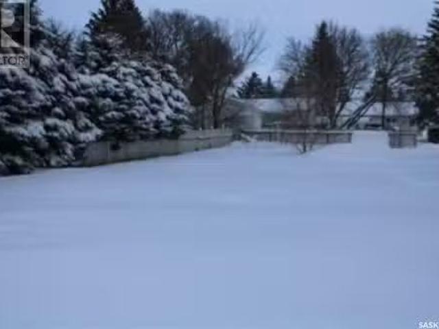 House for sale in Saltcoats, Saskatchewan