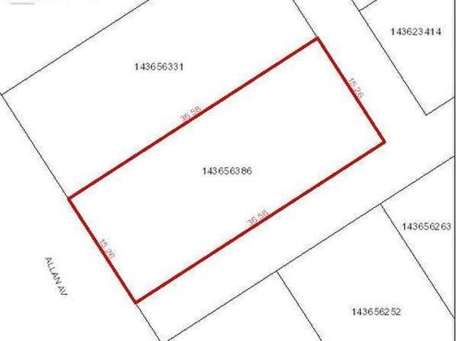 Land for sale in Saltcoats, Saskatchewan