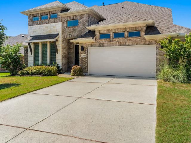 House for sale in Hays, Texas