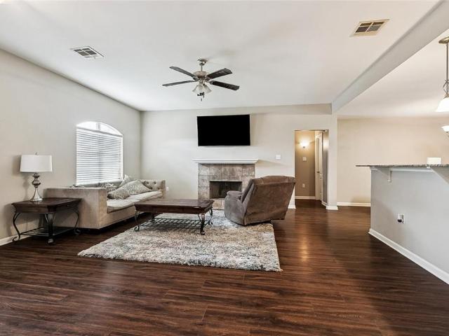 House for sale in Ama, Louisiana