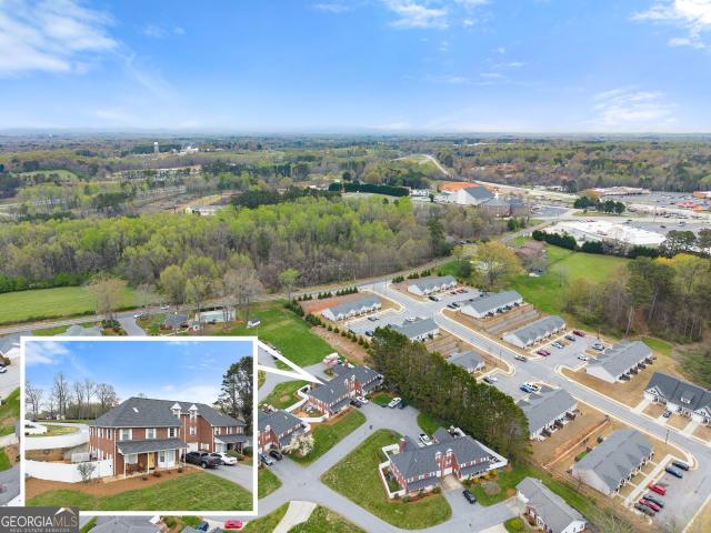 Condo for sale in Cornelia, Georgia