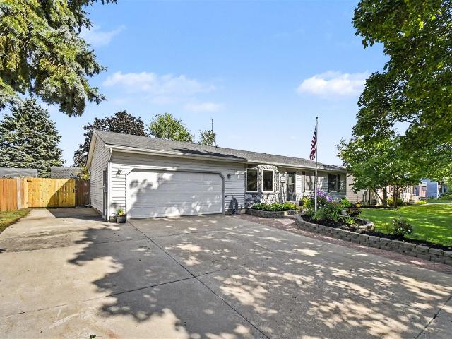House for sale in Wayland, Michigan
