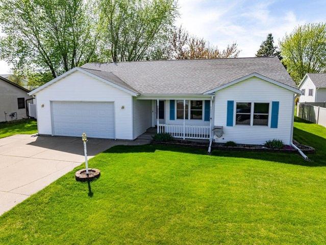 House for sale in Bangor, Wisconsin