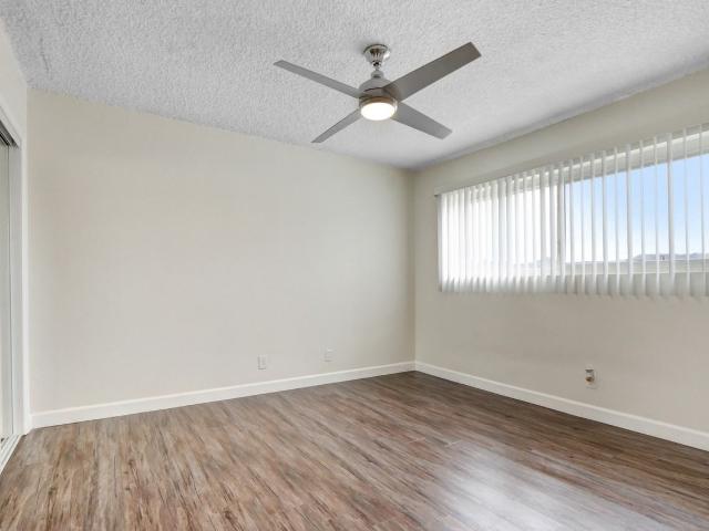 Apartment for rent in Burbank, California