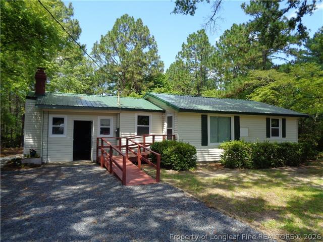 House for sale in Carrboro, North Carolina