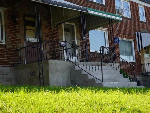 Property for sale in Brooklyn, Maryland