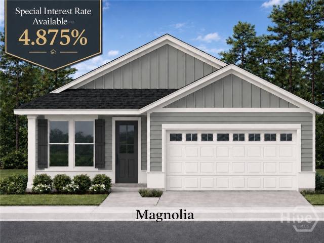 House for sale in Athens, Georgia