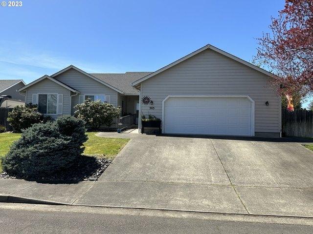 House for sale in Oregonia