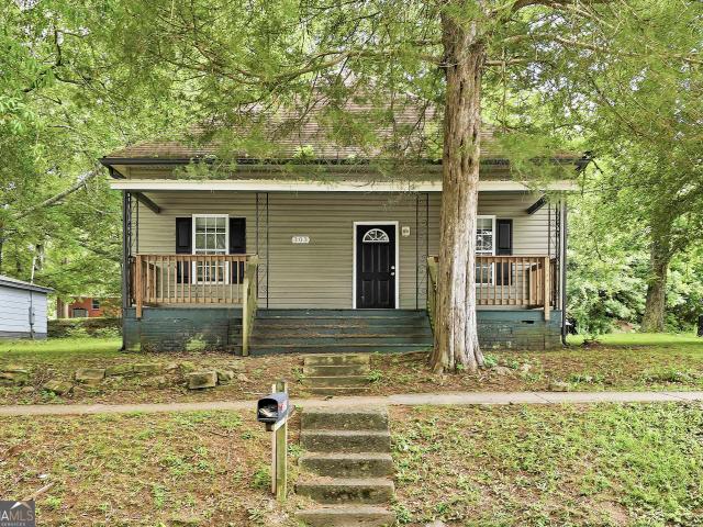 House for sale in Hogansville, Troup County