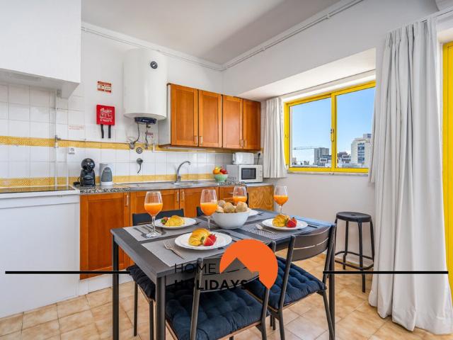 Apartamento alugar em Portimão
