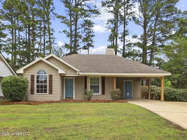 House for sale in Brandon, Mississippi