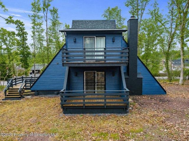 House for sale in Drums, Pennsylvania