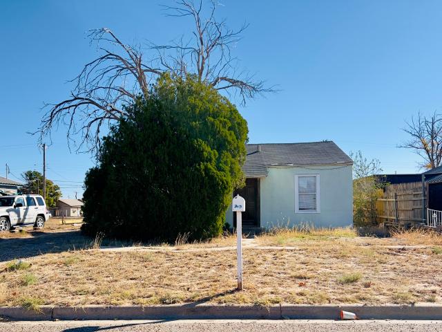 Property for sale in Levelland, Texas