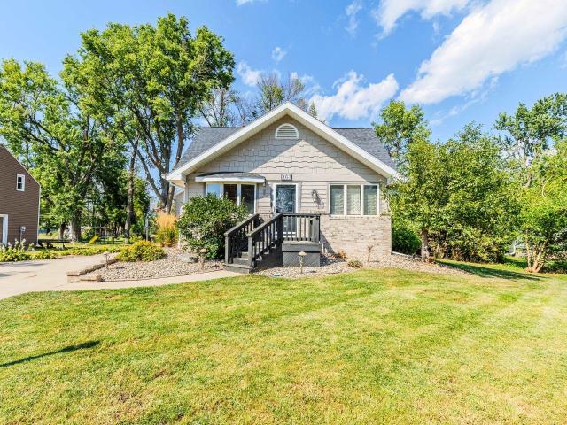 House for sale in Lake Park, Dickinson County