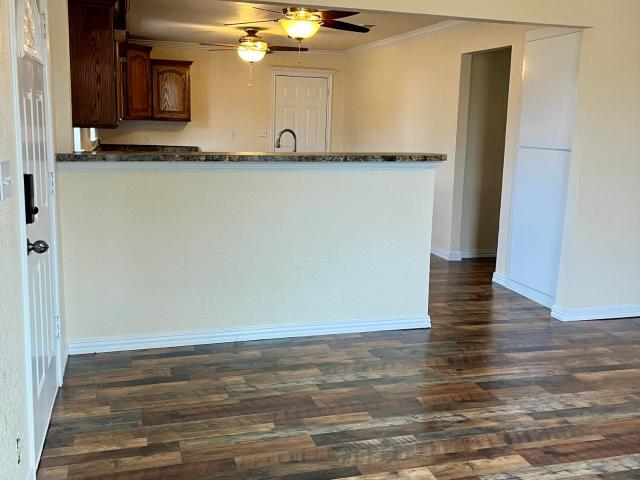 House for sale in Levelland, Texas