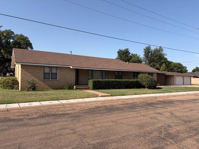 House for sale in Farwell, Texas