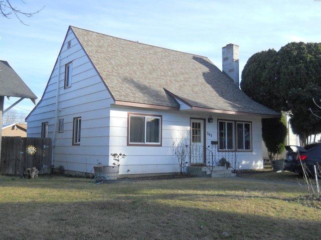 House for sale in Grandview, Washington