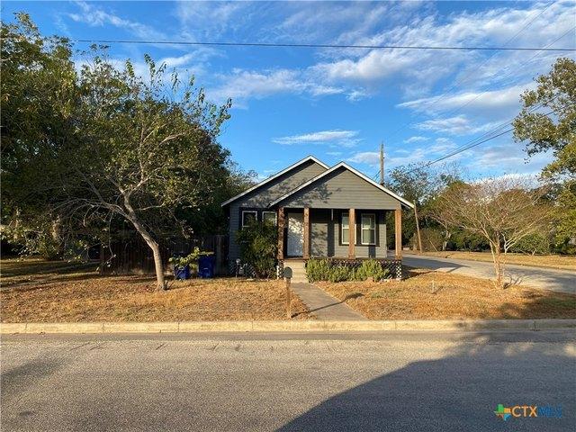 House for sale in Shiner, Lavaca County