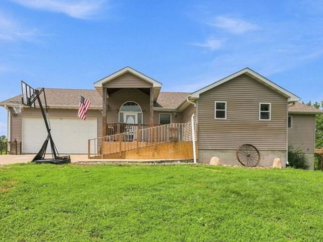 House for sale in Iowa