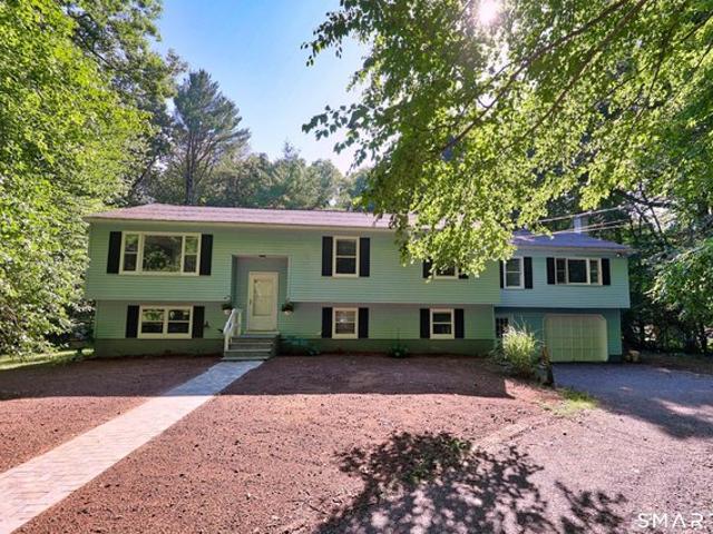 House for sale in Tolland, Connecticut
