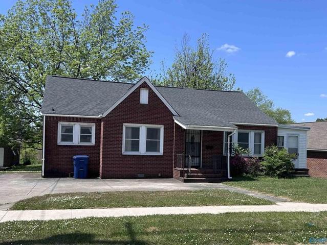 House for sale in Albertville, Alabama
