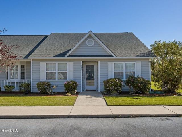 Condo for sale in Morehead City, North Carolina